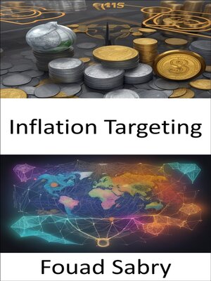 cover image of Inflation Targeting